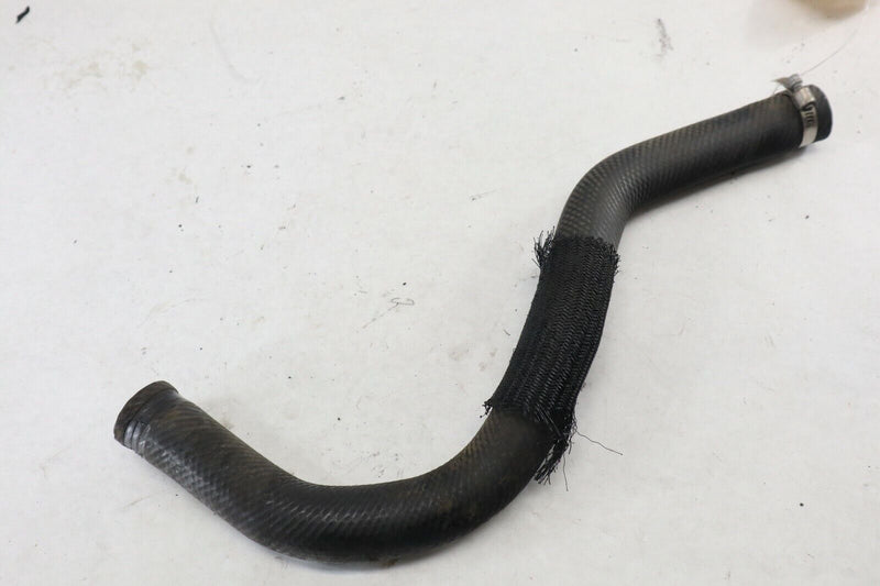 OEM Suzuki Radiator Outlet Hose 2003 GSX-R600 GSXR600 17852-35F10