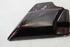 OEM Harley Davidson RIGHT Side Cover Dark Red 66250-09