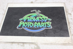 RIGHT FRONT FORK ASSY 51400-MB9-003 1982 HONDA GOLDWING GL1100A