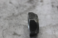 Rear Axle Slotted Nut 8020 2010 H-D ULTRA CLASSIC FLHTCU