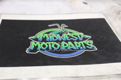 OEM HARLEY-DAVIDSON THERMAL BLANKET 1997 H-D ELECTRAGLIDE FLHTC-I