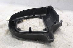 58901-05 Glovebox Face Overmold LEFT 2010 H-D ULTRA CLASSIC FLHTCU