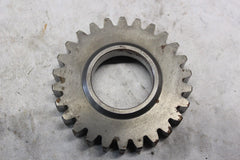 COUNTERSHAFT 4TH GEAR 26T 23481-MAL-600 1997 HONDA CBR600F3