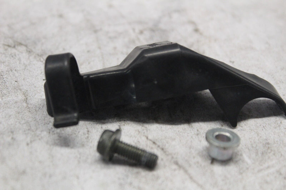CABLE GUIDE 2C0-26279-00-00 2007 YAMAHA R6 YZFR6