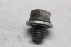 OIL DRAIN PLUG 92066-1174 1988 KAWASAKI EX500
