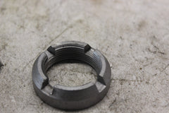 PIVOT SHAFT NUT 61214-40C31 2002 SUZUKI HAYABUSA GSX1300R