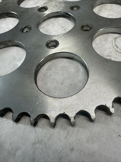 PBI SPROCKET 2073S-50T CHAIN CONVERSION PARTS 302-25T HARLEY DAVIDSON