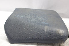 DRIVERS SEAT BLUE ANIMAL PRINT SEE PHOTOS 77100-MW0-000 1998 HONDA CBR900RR