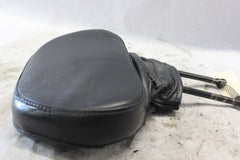 Drivers Backrest HARLEY DAVIDSON 2010 H-D ULTRA CLASSIC FLHTCU