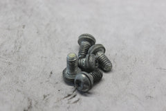 CLUTCH COVER SCREWS 5PCS 961 2000 H-D ELECTRAGLIDE FLHT