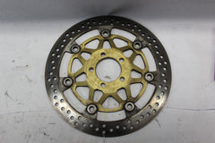 FRONT BRAKE DISC GOLD 41080-1472-A4 2001 KAWASAKI ZX-9R