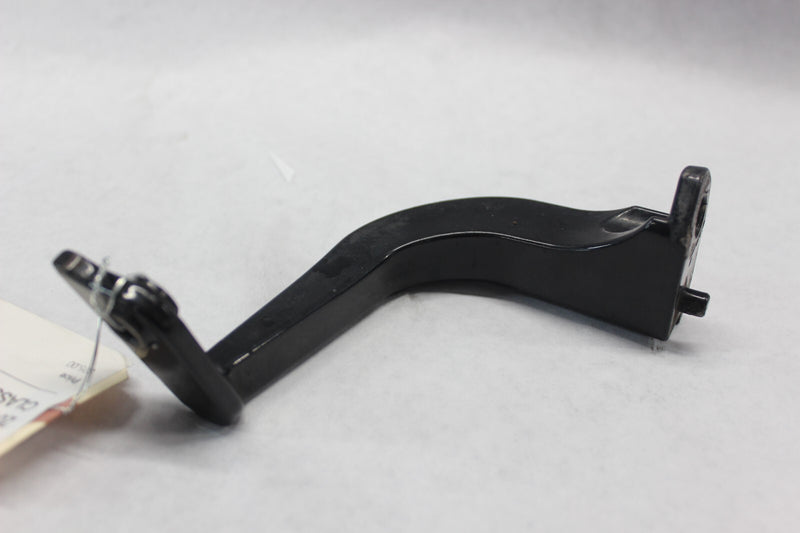 Footboard Bracket LEFT REAR 50622-09 2010 H-D ULTRA CLASSIC FLHTCU