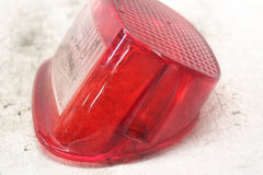 68034-77 LENS, TAIL LAMP HARLEY DAVIDSON