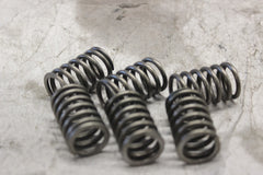 CLUTCH SPRING 6PCS 92081-1114 1986 KAWASAKI CONCOURS ZG1000