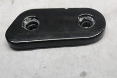 CHAIN INSPECTION COVER BLACK 34761-04A 2012 SPORTSTER XL1200