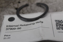 37909-90 Internal Retaining Ring HARLEY DAVIDSON