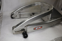 OEM Yamaha Rear Wheel Swingarm 1999 R1 1000 Royal Blue 4xv-22110-01-00