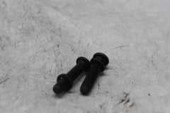 4132 FRONT MC HALF-CLAMP SCREW (2) 2000 H-D ELECTRAGLIDE FLHT