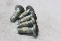 Rear Brake Disc Bolts (5) 43567-92 2010 H-D ULTRA CLASSIC FLHTCU