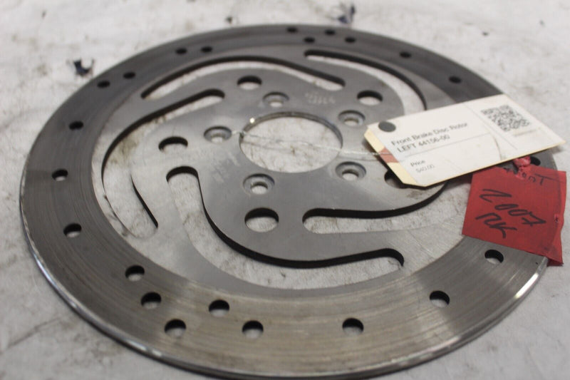 44156-00 Front Brake Disc 11.5