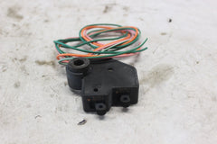 RADIO SELECT SWITCH NO END CLIP 39200-MB9-871 1982 GOLDWING GL1100A