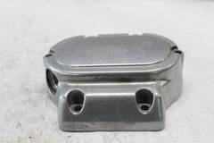 Clutch Release Cover Polished 37081-99, 37082-99 2000 H-D ELECTRAGLIDE FLHT