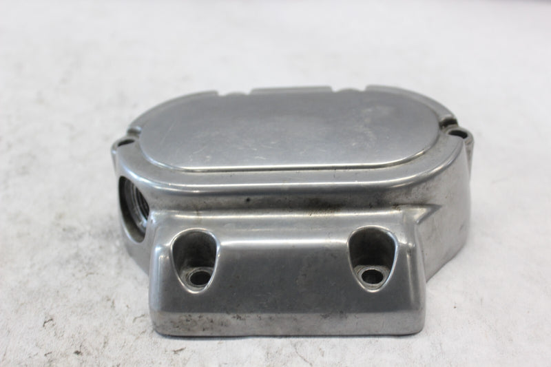 Clutch Release Cover Polished 37081-99, 37082-99 2000 H-D ELECTRAGLIDE FLHT