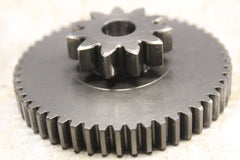 INTERMEDIATE GEAR 52T/11T 420234756 2004 BOMBARDIER DS 650