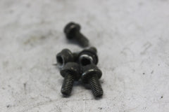 FUEL PUMP MOUNTING BOLT 5PCS 07120-06123 2002 SUZUKI GSX-R1000
