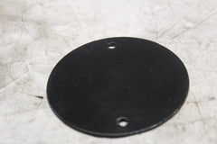 TIMER COVER W/SCREWS (BLACK RP) 32514-04 2012 SPORTSTER XL1200