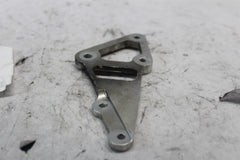 Front Footrest Bracket RIGHT 43511-33E10 2001 SUZUKI SV650S