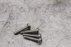 HEADLIGHT MOUNTING SCREW 4PCS 3612 1997 H-D ELECTRAGLIDE FLHTC-I