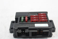 Junction Box 26021-1089 2002 KAWASAKI ZX-6