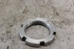 STEM NUT 51631-33E00 2002 SUZUKI HAYABUSA GSX1300R