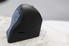 76303-98B REAR SPEAKER BOX LEFT ON PART 76287-06 2010 H-D ULTRA CLASSIC FLHTCU