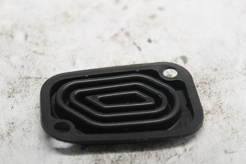 MASTER CYLINDER COVER GASKET HARLEY DAVIDSON 42857-06B