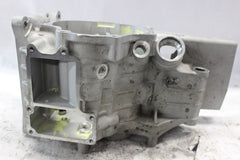 TRANS CASE SILVER 33039-08 2008 H-D ELECTRAGLIDE FLHT SIX 6 SPEED