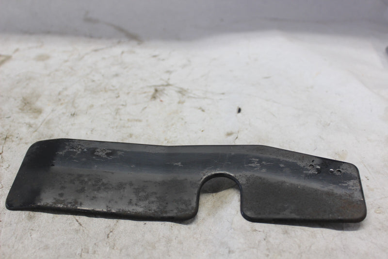 REAR RIGHT FENDER SIDE COVER 84110-463-770 1982 GOLDWING GL1100A