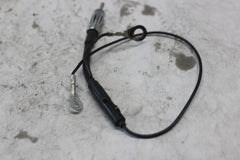 C.B ANTENNA CABLE EXTENSION 76294-09 2010 H-D ULTRA CLASSIC FLHTCU