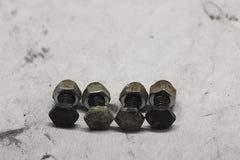 INSTRUMENT SETTING BOLT (4) 37238-323-700 1982 HONDA GL500I SILVERWING