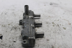 REED VALVE CASE 18610-MN5-014 1989 GOLDWING GL1500
