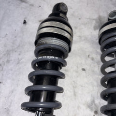 PROGRESSIVE REAR 13" SHOCKS 944-4020 944 Series Ultra-Touring HARLEY 54565-97