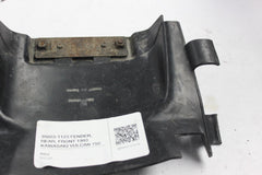 35023-1123 FENDER, REAR, FRONT 1993 KAWASAKI VULCAN 750