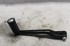 33600243 HEEL OR TOE SHIFTER LEVER W/PEG BLACK HARLEY DAVIDSON