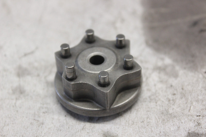 CHANGE DRUM HOLDER 13091-1275 1986 KAWASAKI CONCOURS ZG1000