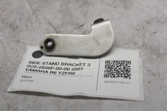 SIDE STAND BRACKET 3 2C0-2836F-00-00 2007 YAMAHA R6 YZFR6