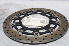 FRONT BRAKE DISC 2C0-2581T-00-00 2007 YAMAHA R6 YZFR6