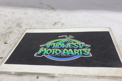 FRONT LEFT REFLECTOR BASE 64530-463-770 1982 GOLDWING GL1100A