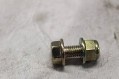 207682046 HORN MOUNTING BOLT M8X20 2023 CAN AM RYKER SPORT ACE