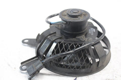 RADIATOR FAN ASSY 17800-19F10 2001 SUZUKI SV650S